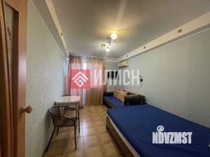 Студия квартира, вторичка, 17м2, 4/4 этаж