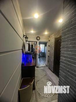 1-к квартира, вторичка, 43м2, 5/5 этаж