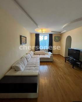 3-к квартира, вторичка, 86м2, 3/4 этаж