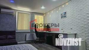 3-к квартира, вторичка, 71м2, 7/10 этаж