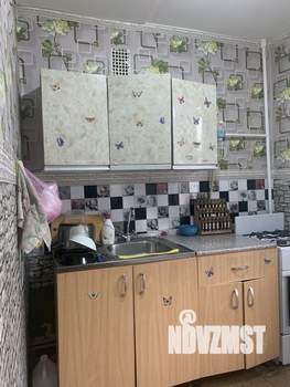 1-к квартира, вторичка, 26м2, 3/5 этаж