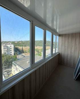 1-к квартира, вторичка, 40м2, 7/9 этаж