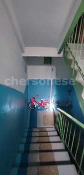 1-к квартира, вторичка, 31м2, 3/5 этаж