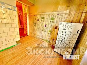 3-к квартира, вторичка, 60м2, 5/5 этаж