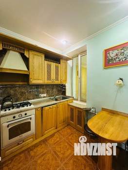3-к квартира, вторичка, 64м2, 2/3 этаж
