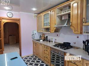 3-к квартира, вторичка, 74м2, 7/10 этаж