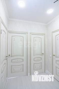 1-к квартира, вторичка, 39м2, 2/5 этаж