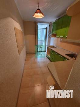 1-к квартира, вторичка, 30м2, 1/5 этаж