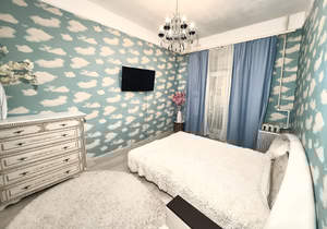 2-к квартира, вторичка, 50м2, 1/5 этаж