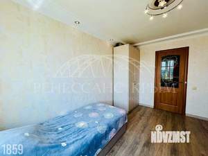 2-к квартира, вторичка, 51м2, 5/5 этаж