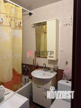 1-к квартира, вторичка, 31м2, 3/5 этаж