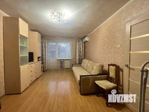 1-к квартира, вторичка, 31м2, 3/5 этаж