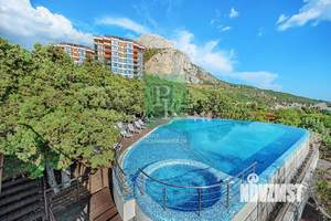 1-к квартира, вторичка, 43м2, 2/9 этаж