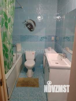 1-к квартира, вторичка, 40м2, 5/11 этаж