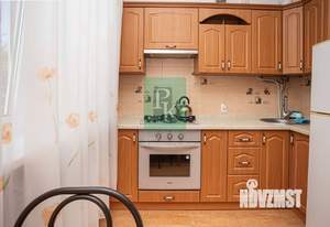 1-к квартира, вторичка, 31м2, 5/5 этаж