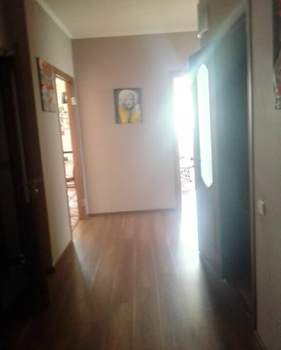 2-к квартира, вторичка, 66м2, 2/10 этаж