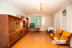 3-к квартира, вторичка, 51м2, 2/3 этаж