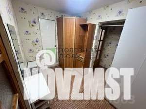 1-к квартира, вторичка, 40м2, 9/9 этаж