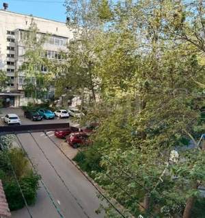 3-к квартира, вторичка, 71м2, 3/5 этаж