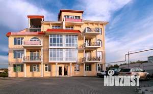 3-к квартира, вторичка, 202м2, 4/4 этаж