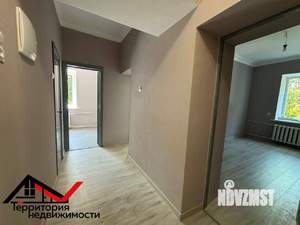 2-к квартира, вторичка, 41м2, 1/3 этаж