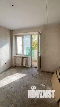 3-к квартира, вторичка, 62м2, 4/12 этаж