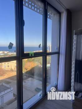 1-к квартира, вторичка, 44м2, 8/10 этаж