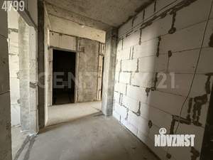 2-к квартира, вторичка, 65м2, 3/8 этаж