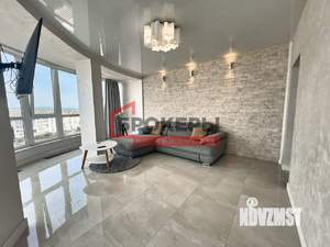 2-к квартира, вторичка, 86м2, 9/11 этаж