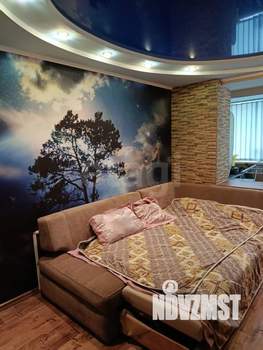 3-к квартира, вторичка, 64м2, 2/5 этаж