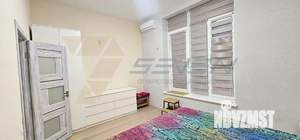 2-к квартира, вторичка, 65м2, 1/6 этаж