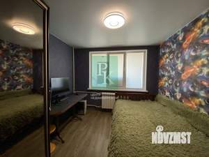 2-к квартира, вторичка, 54м2, 3/5 этаж