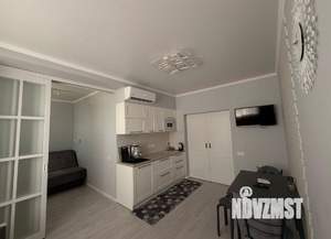 2-к квартира, вторичка, 50м2, 6/10 этаж