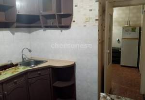 1-к квартира, вторичка, 30м2, 1/5 этаж