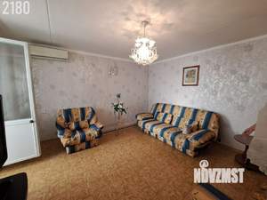 3-к квартира, вторичка, 74м2, 8/9 этаж