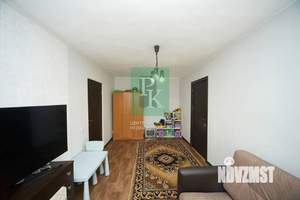 2-к квартира, вторичка, 42м2, 1/2 этаж