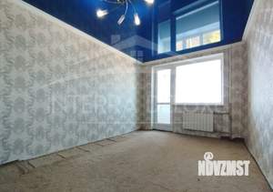 2-к квартира, вторичка, 42м2, 4/5 этаж