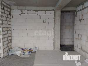 1-к квартира, вторичка, 47м2, 3/6 этаж