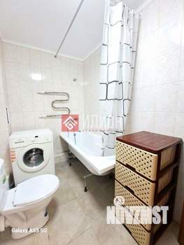 1-к квартира, вторичка, 44м2, 3/5 этаж
