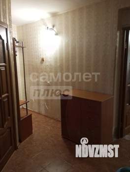 2-к квартира, вторичка, 59м2, 2/5 этаж