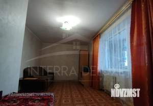 1-к квартира, вторичка, 37м2, 7/9 этаж