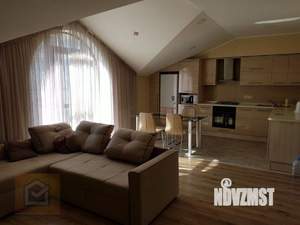 3-к квартира, вторичка, 74м2, 3/3 этаж