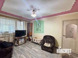 3-к квартира, вторичка, 57м2, 1/5 этаж