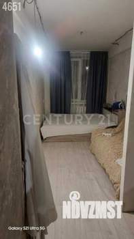 2-к квартира, вторичка, 48м2, 1/5 этаж