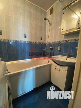 2-к квартира, вторичка, 51м2, 5/5 этаж