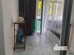1-к квартира, вторичка, 26м2, 3/5 этаж