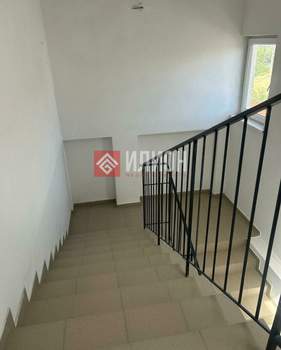 2-к квартира, вторичка, 45м2, 6/6 этаж