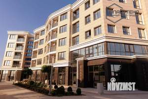 Студия квартира, вторичка, 34м2, 4/5 этаж