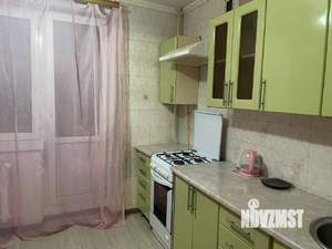 3-к квартира, вторичка, 66м2, 2/5 этаж