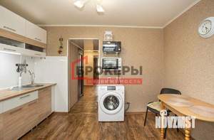 2-к квартира, вторичка, 56м2, 5/5 этаж